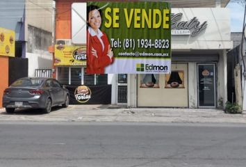 Local comercial en  Valle De Las Flores, San Nicolás De Los Garza