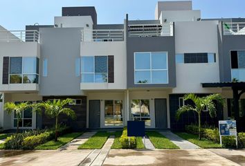 Casa en  Ara Crystal Lagoons, Municipio Veracruz