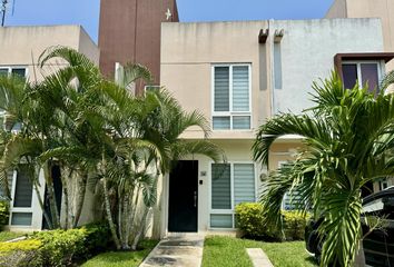 Casa en  Ara Crystal Lagoons, Municipio Veracruz