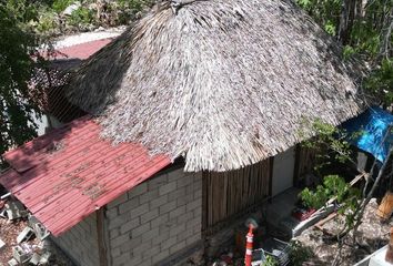 Lote de Terreno en  Playa Del Carmen, Quintana Roo