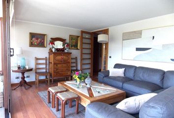 Departamento en  Vitacura, Provincia De Santiago