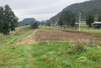 Parcela en  Lago Ranco, De Ranco