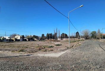 Terrenos en  Confluencia Urbana, Neuquén