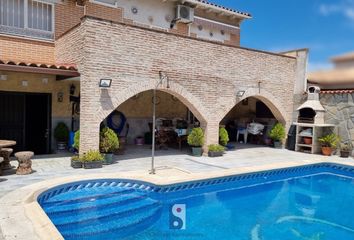 Chalet en  Ugena, Toledo Provincia