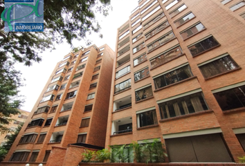 Apartamento en  Los Balsos, Medellín