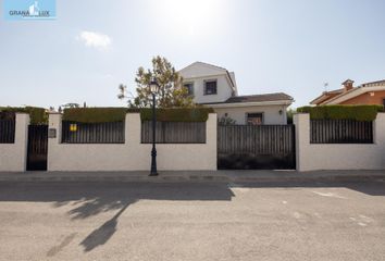 Chalet en  Las Gabias, Granada Provincia