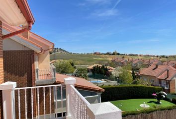 Chalet en  Arroyo De La Encomienda, Valladolid Provincia