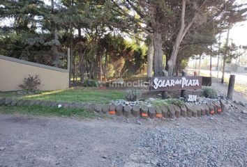 Terrenos en  Calle Roque Sáenz Peña, Luján De Cuyo, Cuyo, Mendoza, Arg