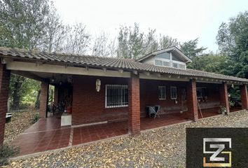 Quinta/Finca en  Calle Galeano 3602-3842, José María Ezeiza, Ezeiza, Provincia De Buenos Aires, Arg