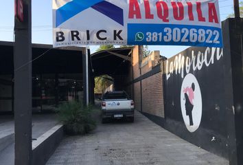 Locales en  Avenida Aconquija 1136, Yerba Buena, Tucumán, Arg