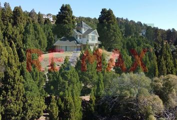 Casa en  Chapelco Golf & Resort, San Martín De Los Andes