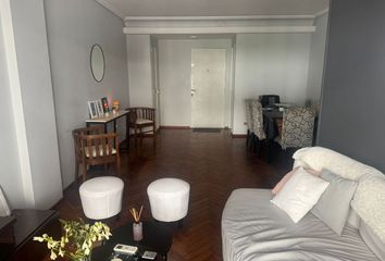 Departamento en  Recoleta, Capital Federal