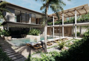 Villa en  La Veleta, Tulum