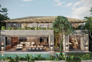 Villa en  Tulum, Tulum