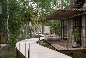 Villa en  La Veleta, Tulum