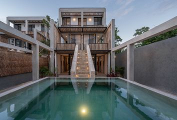 Casa en  La Veleta, Tulum