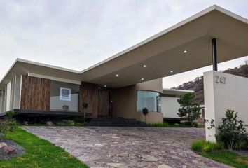 Casa en  Avenida 3 Marías, Morelia, Michoacán De Ocampo, Mex