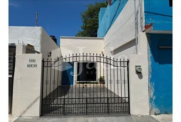 Casa en  Calle Aldama 80-98, San Román, Campeche, 24040, Mex