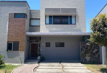 Casa en condominio en  Altozano, Santiago De Querétaro, Querétaro, Mex