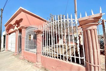 Casa en  Lucerna, Mexicali