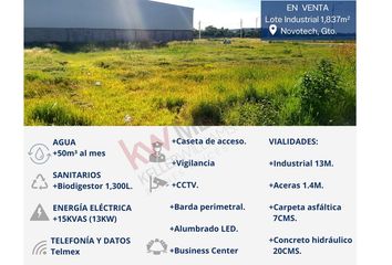 Lote de Terreno en  Paseo De La Presa, Ciudad De Guanajuato