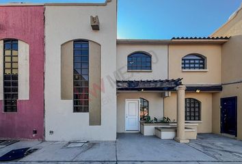 Casa en  Centro Cívico, Mexicali