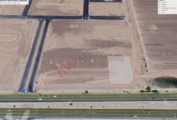 Lote de Terreno en  Huertas De La Progreso, Mexicali