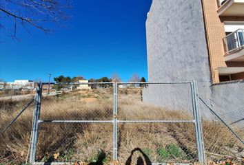 Terreno en  Requena, Valencia/valència Provincia