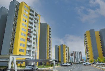 Apartamento en  Las Colinas, Pablo Sexto, Dosquebradas