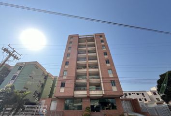 Apartamento en  Ciudad Jardín, Barranquilla