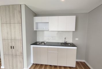 Apartamento en  Sagrado Corazón Centro, Bogotá