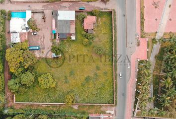 Lote de Terreno en  Villa Del Rosario, Norte De Santander