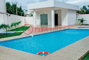 Apartamento en  El Centro, Cúcuta