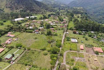 Lote de Terreno en  Chinácota, Norte De Santander