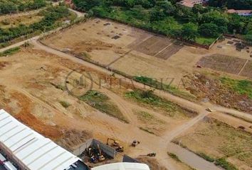 Lote de Terreno en  San Francisco, Bucaramanga