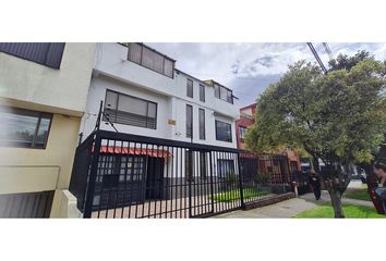 Casa en  Chapinero Occidental, Bogotá