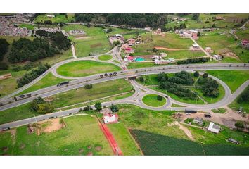 Lote de Terreno en  San Ignacio, Centro Histórico, Tunja