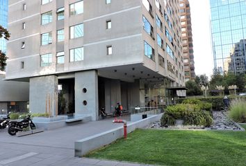 Oficina en  Las Condes, Provincia De Santiago