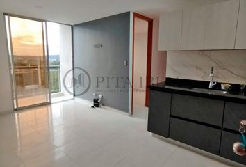 Apartamento en  Boconó, Cúcuta