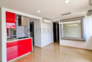 Apartamento en  Boconó, Cúcuta