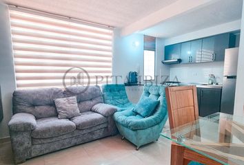 Apartamento en  Boconó, Cúcuta