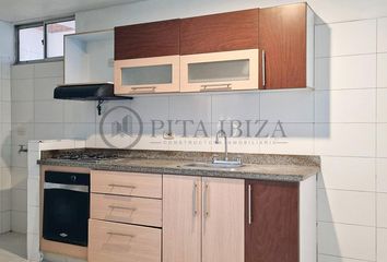 Apartamento en  Boconó, Cúcuta