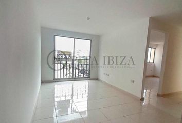 Apartamento en  Los Patios, Norte De Santander