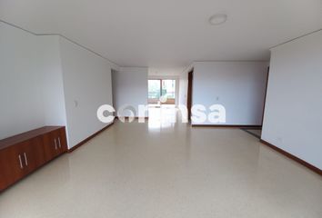 Apartamento en  Las Palmas, Medellín