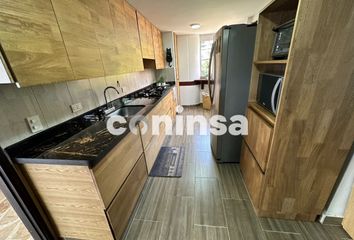 Apartamento en  El Tesoro, Medellín