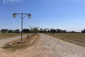 Terrenos en  Santo Tomé, Santa Fe