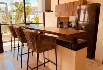 Departamento en  Calle Aldea Zama, Aldea Zama, Tulum, Quintana Roo, 77760, Mex