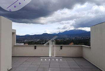 Departamento en  Tetelpan, Álvaro Obregón, Cdmx