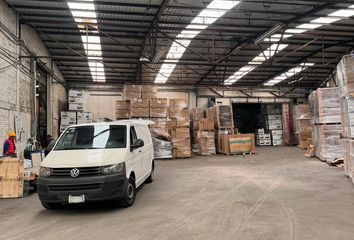 Nave en  Avenida Poniente 134 580 B, Industrial Vallejo, Azcapotzalco, Ciudad De México, 02300, Mex