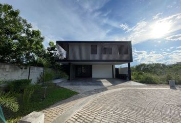 Casa en condominio en  Pueblo Temozon Norte, Mérida, Yucatán